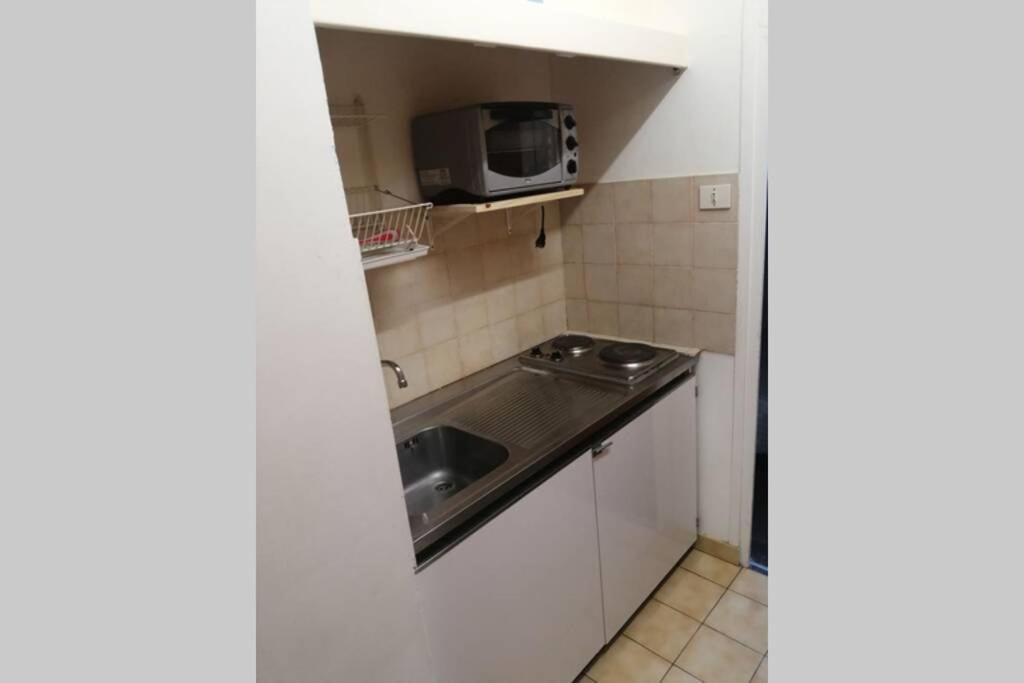 Studio Avec Vue Imprenable Sur La Vallee Serviettes Et Draps Non Inclus Saint-Étienne-en-Dévoluy Dış mekan fotoğraf