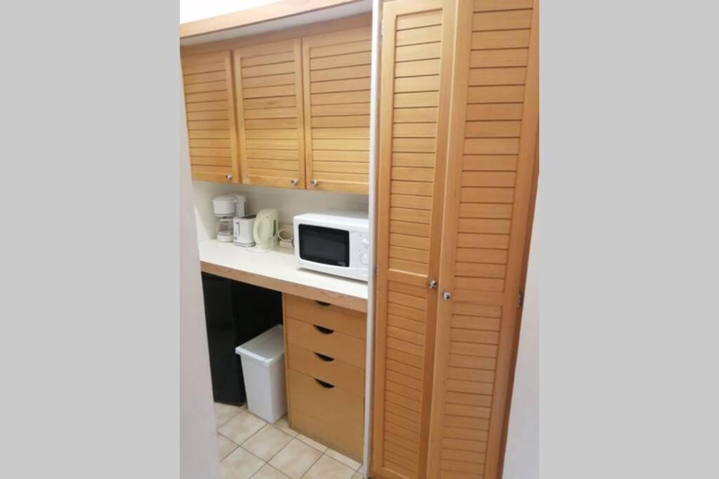 Studio Avec Vue Imprenable Sur La Vallee Serviettes Et Draps Non Inclus Saint-Étienne-en-Dévoluy Dış mekan fotoğraf
